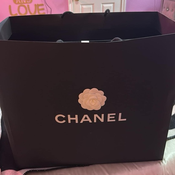 Chanel classic bag - Picture 7 of 16